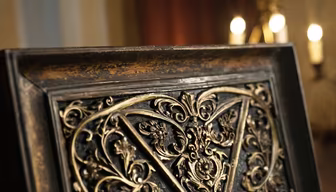 Ornate Elegance