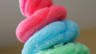 Sweet Treat Tower Sweet Treat Tower