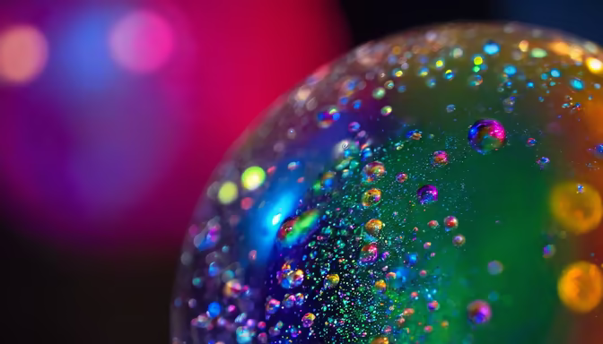 Chromatic Sphere
