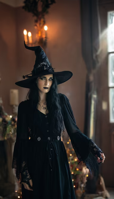 Enchantress Enchantress