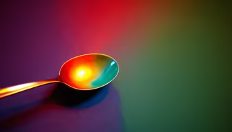 Chromatic Spoon Chromatic Spoon