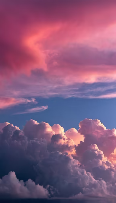 Painted Skies Painted Skies