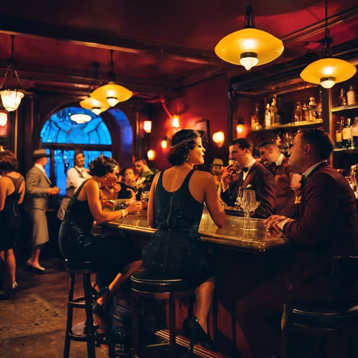 Roaring Twenties