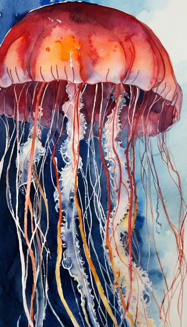 Jellyfish Dream