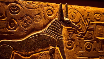 Ancient Echoes Ancient Echoes