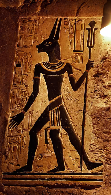 Ancient Echoes Ancient Echoes