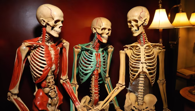 Bone Buddies