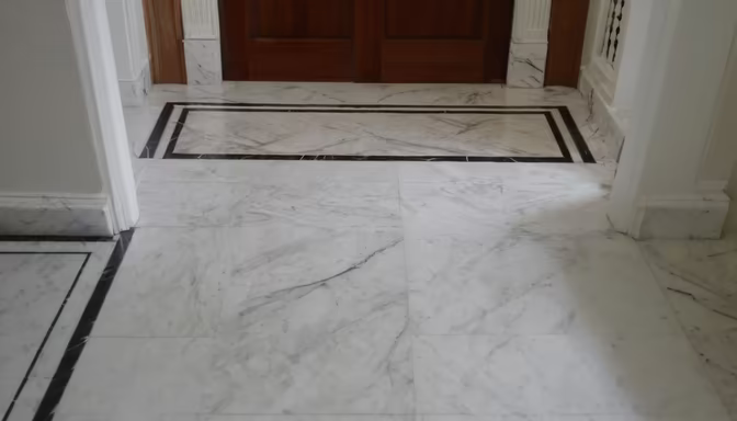 Marble Elegance