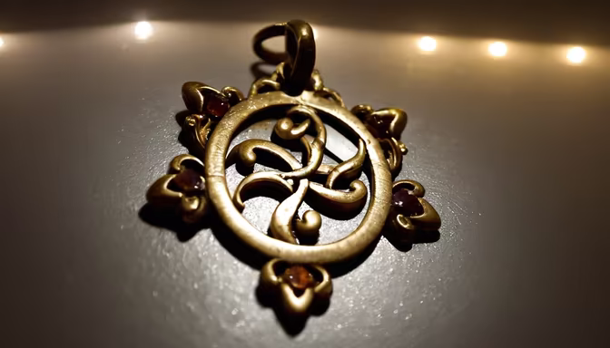 Antique Charm