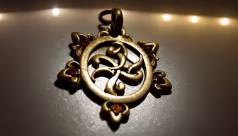 Antique Charm