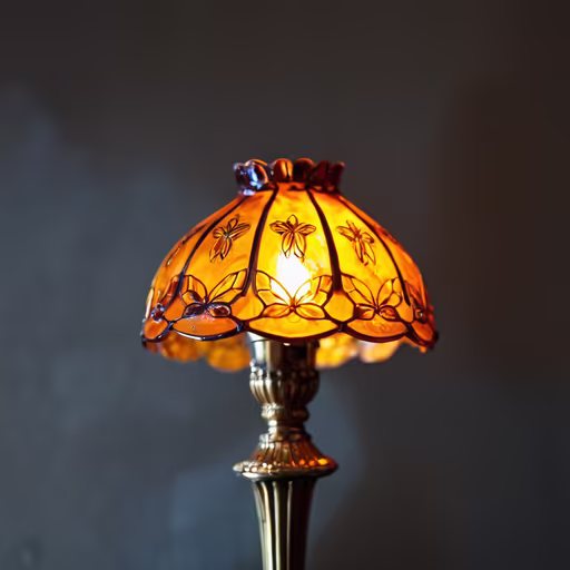 Vintage Glow