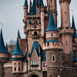 Magic Kingdom Magic Kingdom