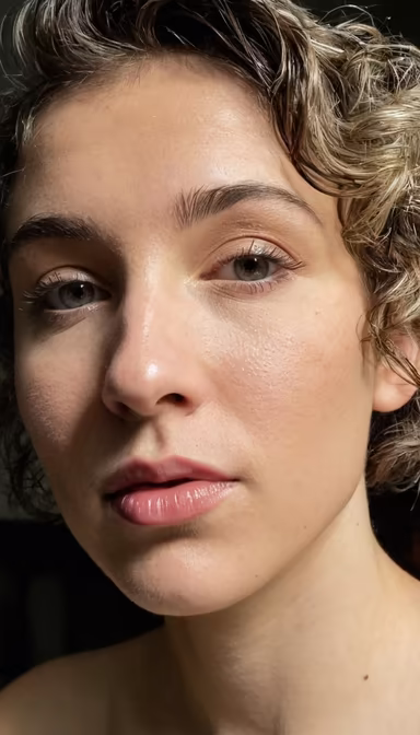 Fresh Face Fresh Face