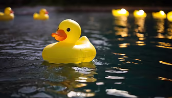 Duck Race Duck Race