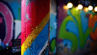 Urban Canvas Urban Canvas