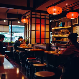 Cozy Japanese Cafe Cozy Japanese Cafe