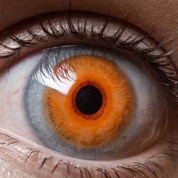 Eye of the Beholder Eye of the Beholder