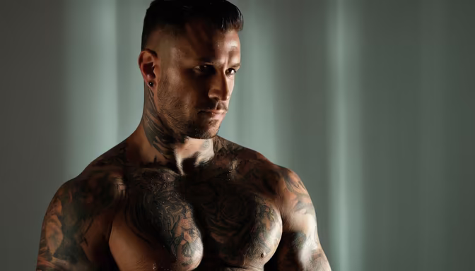 Strength and Ink