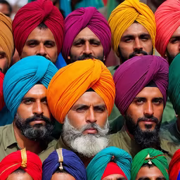 Colors of Culture Colors of Culture