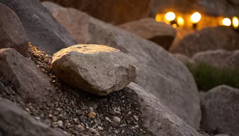 Rock Garden Serenity Rock Garden Serenity