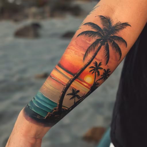 Island Life