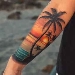 Island Life Island Life