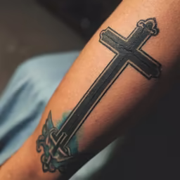 Faith Ink Faith Ink