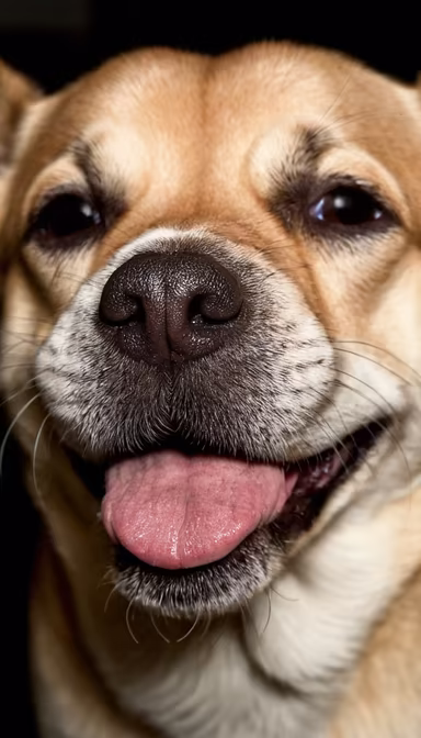 Happy Pup Happy Pup