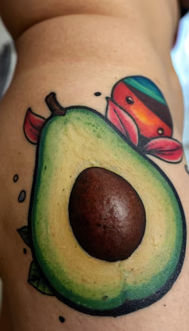 Avocado Dream Avocado Dream