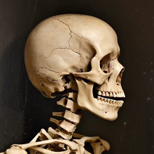 Memento Mori