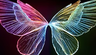 Butterfly Wings Butterfly Wings