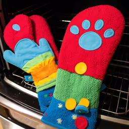 Oven Mitts