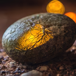 Enlightened Stone Enlightened Stone