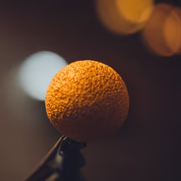Orange Orb Orange Orb