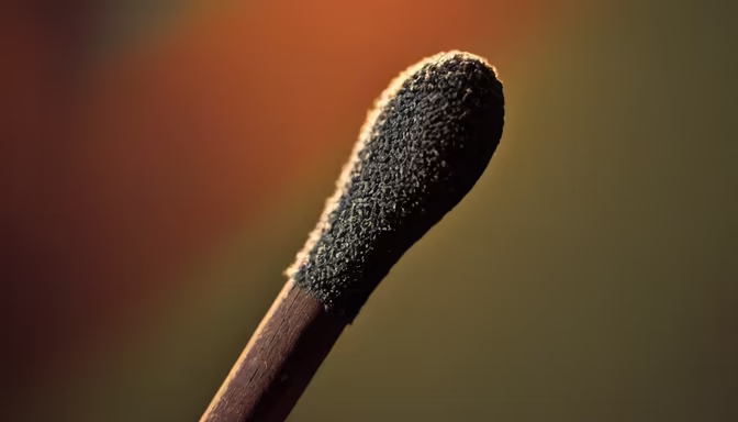 Burnt Out