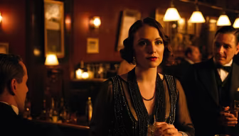 Roaring Twenties Roaring Twenties