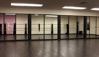 Dance Studio Dance Studio