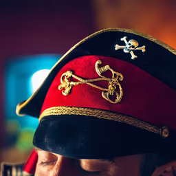 Pirate Dreams