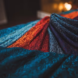 Fabric Spectrum Fabric Spectrum