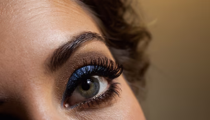 Eye Enchantment