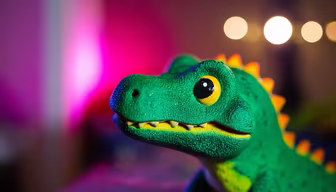 Dino Dreams Dino Dreams