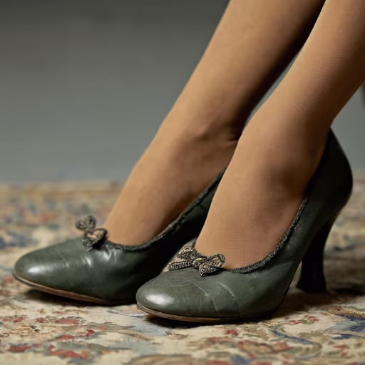 Vintage Charm