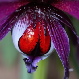 Exotic Bloom Exotic Bloom