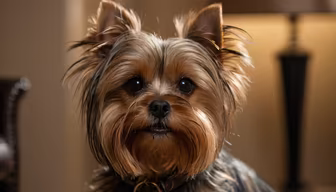 Yorkie Charm Yorkie Charm