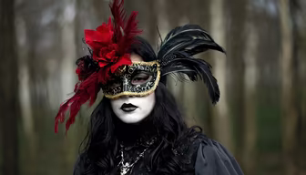 Masquerade Masquerade