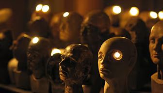 Silent Observers
