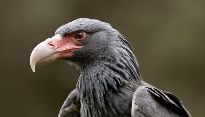 Bateleur Eagle