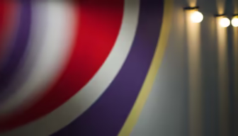 Abstract Wall Art