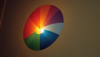 Spectrum of Light Spectrum of Light