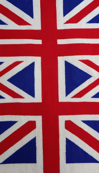 Union Jack Union Jack